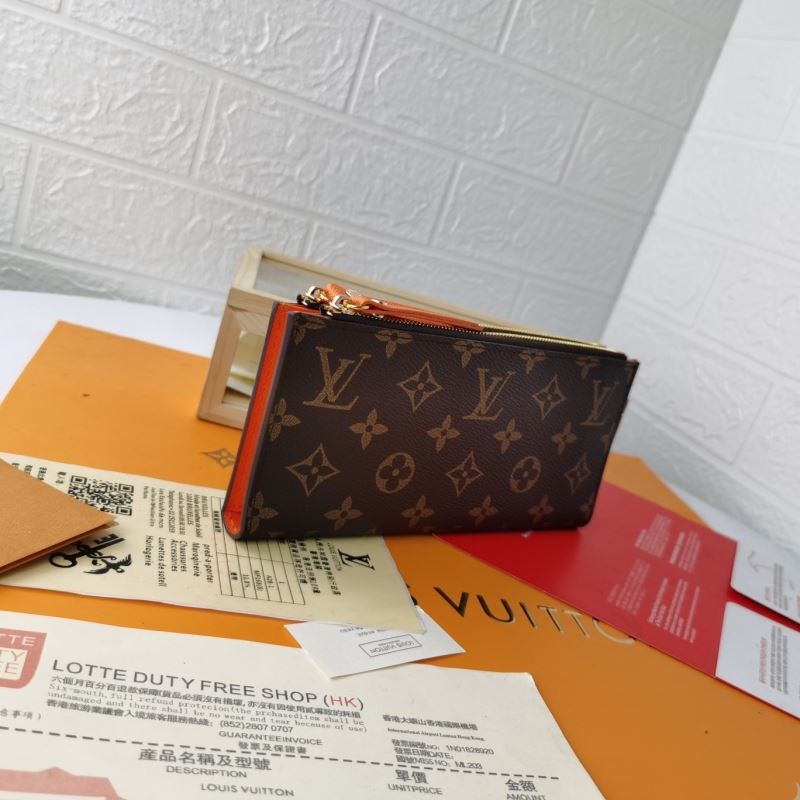 Louis Vuitton Wallets Purse